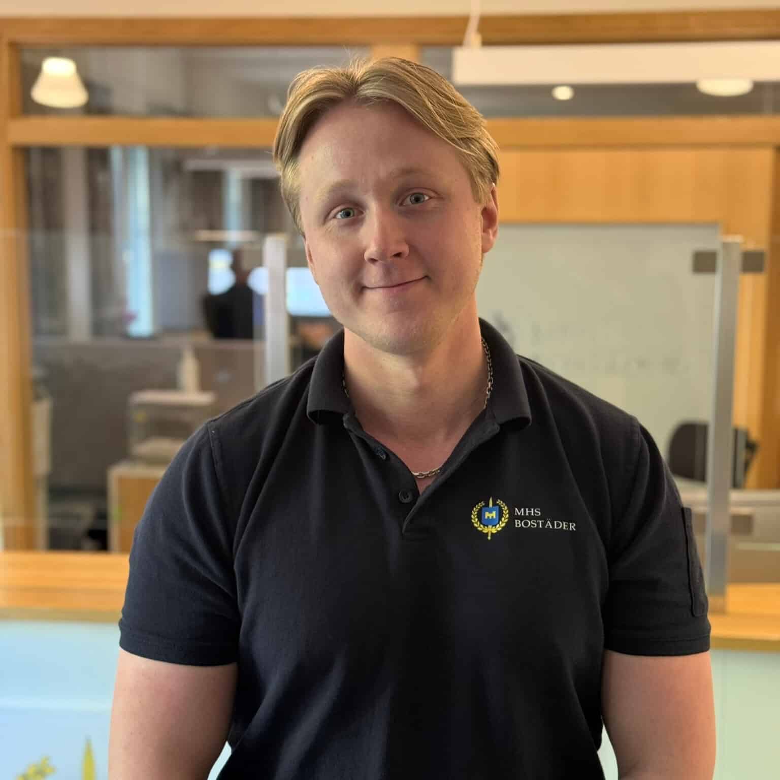 Tobias Adriansson